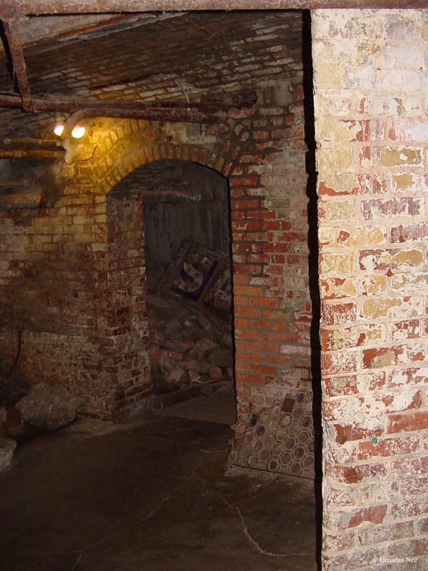 Seattle Underground - Seattle 08-02 116